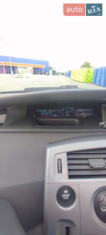 Минивэн Renault Scenic 2007 в Умани фото 30 Минивэн Renault Scenic 2007 в Умани