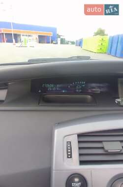 Минивэн Renault Scenic 2007 в 