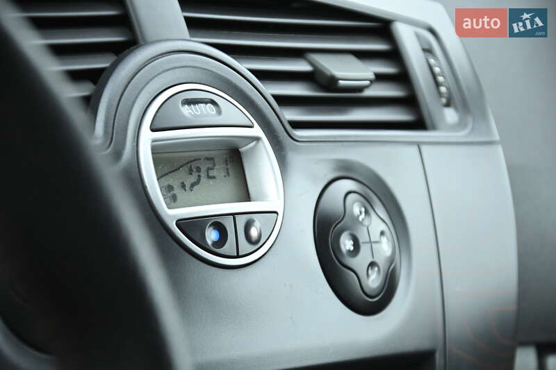 Минивэн Renault Scenic 2008 в Бердичеве фото 28 Минивэн Renault Scenic 2008 в Бердичеве