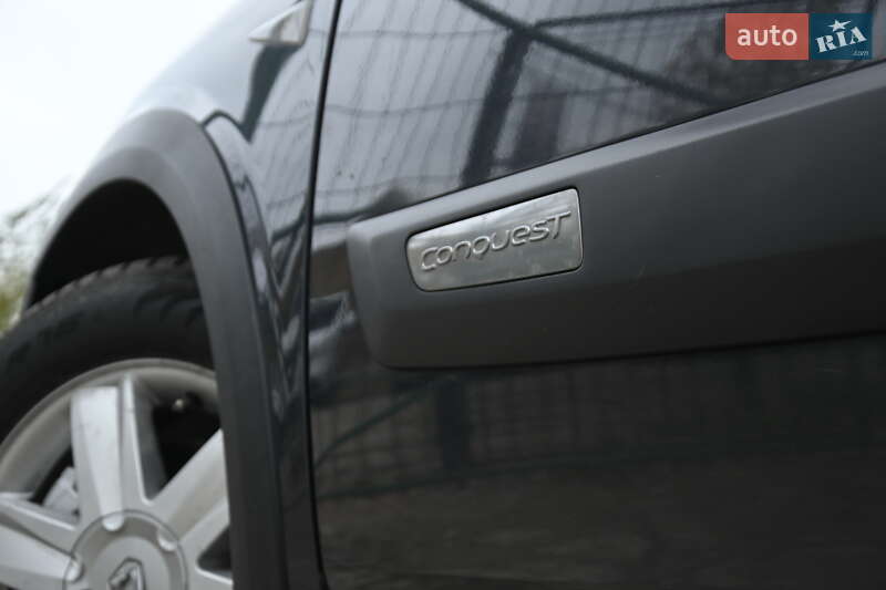 Минивэн Renault Scenic 2008 в Бердичеве фото 12 Минивэн Renault Scenic 2008 в Бердичеве