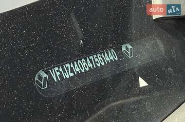 Мінівен Renault Scenic 2012 в  фото 24 Мінівен Renault Scenic 2012 в