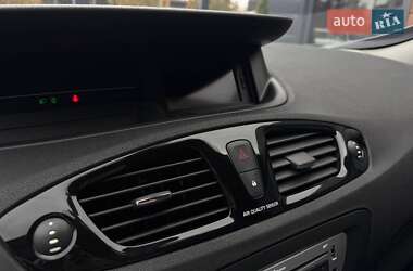 Мінівен Renault Scenic 2012 в  фото 41 Мінівен Renault Scenic 2012 в