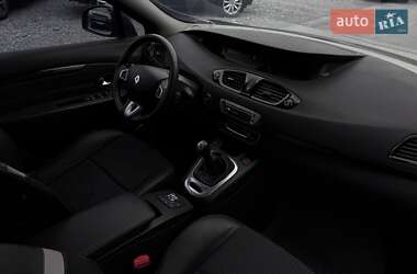 Мінівен Renault Scenic 2012 в  фото 65 Мінівен Renault Scenic 2012 в