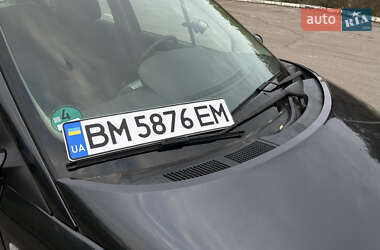 Мінівен Renault Scenic 2006 в  фото 15 Мінівен Renault Scenic 2006 в