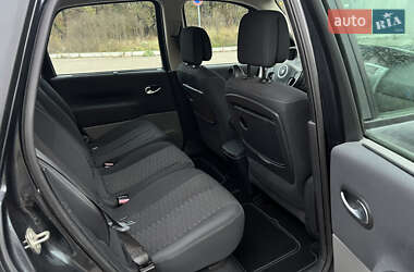 Мінівен Renault Scenic 2006 в  фото 26 Мінівен Renault Scenic 2006 в