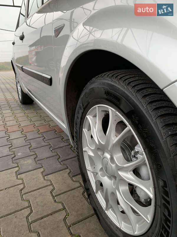 Минивэн Renault Scenic 2006 в Виннице фото 15 Минивэн Renault Scenic 2006 в Виннице