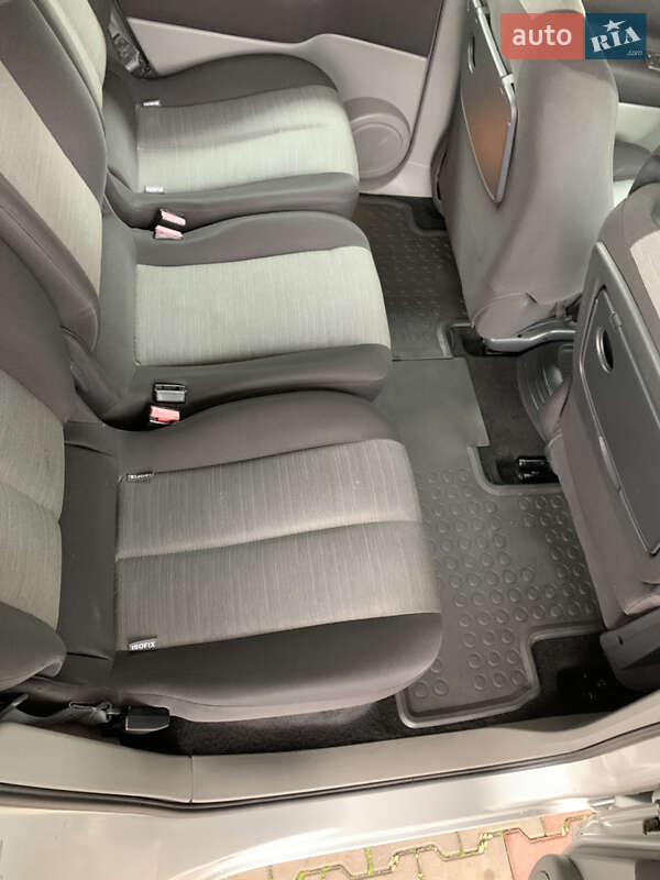 Минивэн Renault Scenic 2006 в Виннице фото 39 Минивэн Renault Scenic 2006 в Виннице