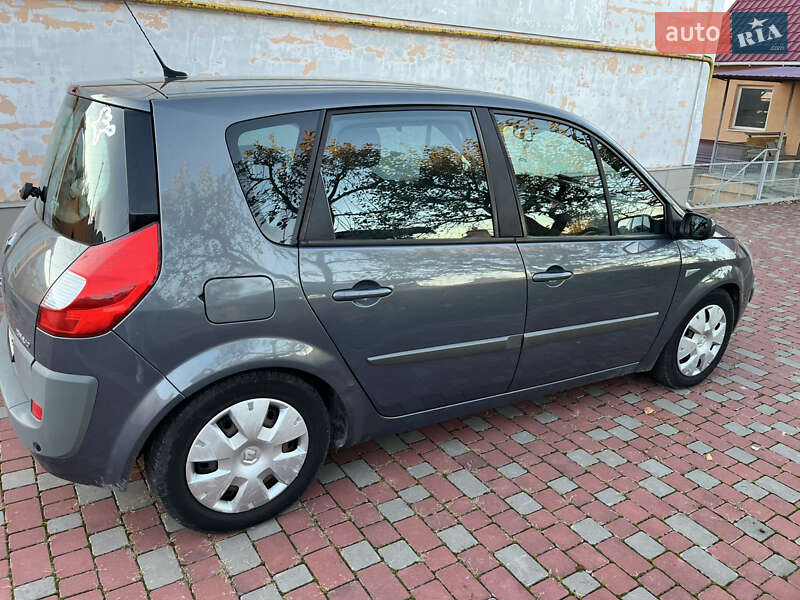 Минивэн Renault Scenic 2006 в Хмельницком фото 14 Минивэн Renault Scenic 2006 в Хмельницком