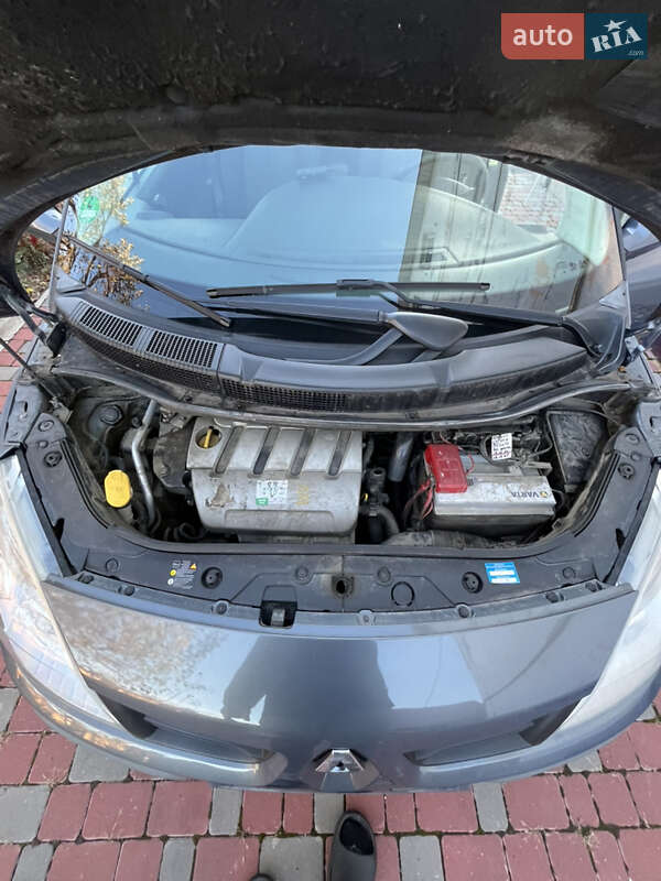 Минивэн Renault Scenic 2006 в Хмельницком фото 17 Минивэн Renault Scenic 2006 в Хмельницком