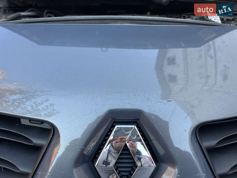 Минивэн Renault Scenic 2006 в Хмельницком фото 22 Минивэн Renault Scenic 2006 в Хмельницком