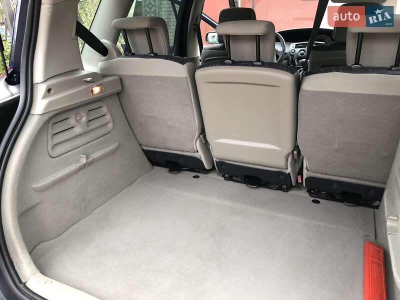 Минивэн Renault Scenic 2005 в Красилове фото 52 Минивэн Renault Scenic 2005 в Красилове