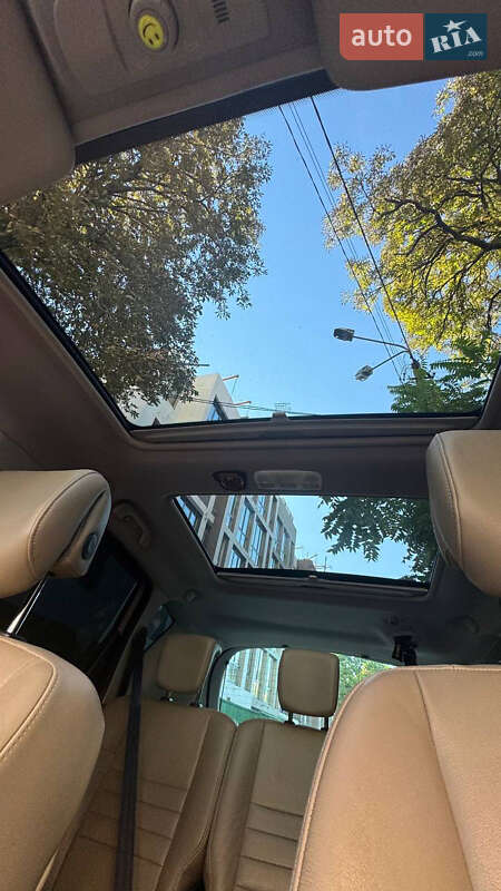 Минивэн Renault Scenic 2010 в Киеве