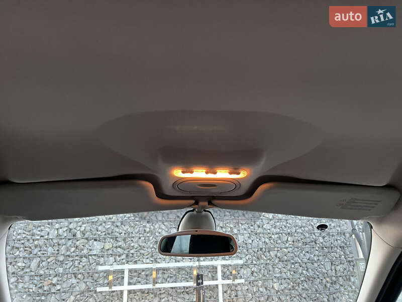 Мінівен Renault Scenic 2005 в Житомирі фото 18 Мінівен Renault Scenic 2005 в Житомирі