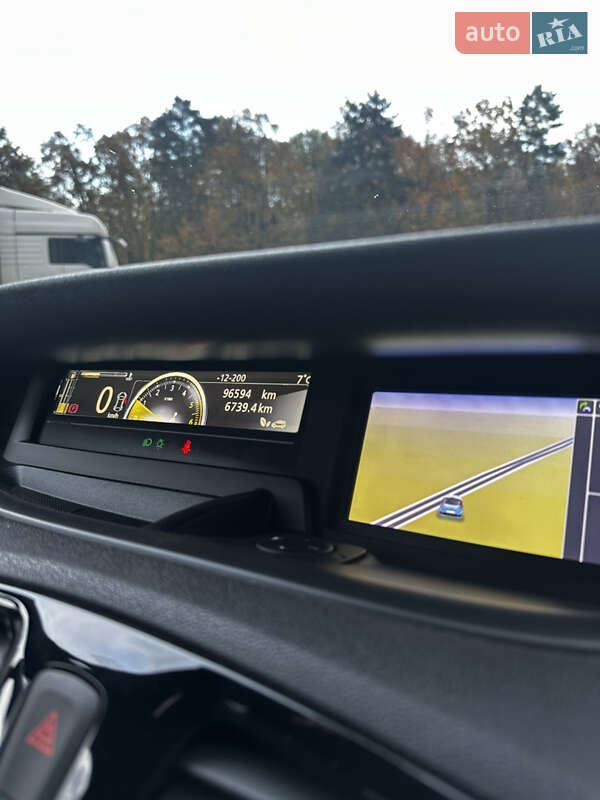 Минивэн Renault Scenic 2012 в Ровно фото 22 Минивэн Renault Scenic 2012 в Ровно