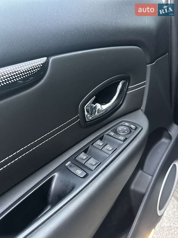 Минивэн Renault Scenic 2012 в Ровно фото 33 Минивэн Renault Scenic 2012 в Ровно