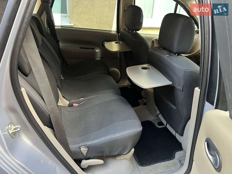 Минивэн Renault Scenic 2004 в Виннице фото 34 Минивэн Renault Scenic 2004 в Виннице