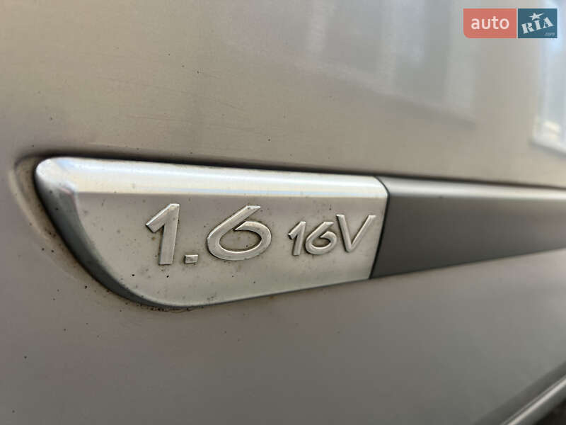 Минивэн Renault Scenic 2004 в Виннице фото 63 Минивэн Renault Scenic 2004 в Виннице