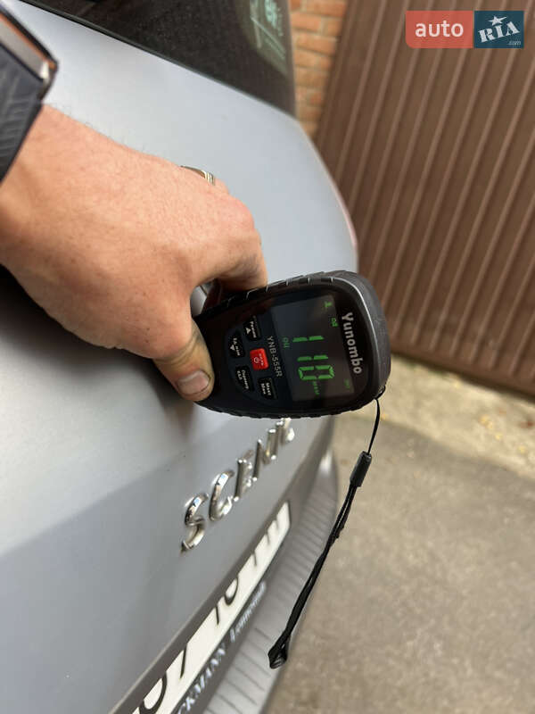 Минивэн Renault Scenic 2004 в Виннице фото 68 Минивэн Renault Scenic 2004 в Виннице