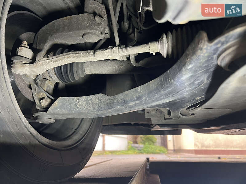 Минивэн Renault Scenic 2004 в Виннице фото 102 Минивэн Renault Scenic 2004 в Виннице