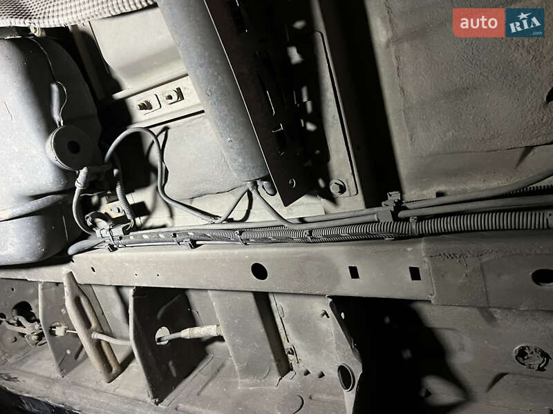 Минивэн Renault Scenic 2004 в Виннице фото 112 Минивэн Renault Scenic 2004 в Виннице