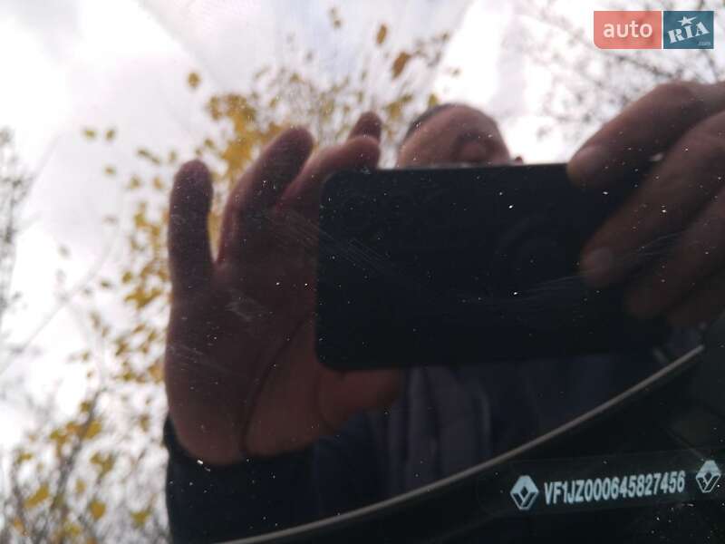 Мінівен Renault Scenic 2011 в Чернігові фото 11 Мінівен Renault Scenic 2011 в Чернігові