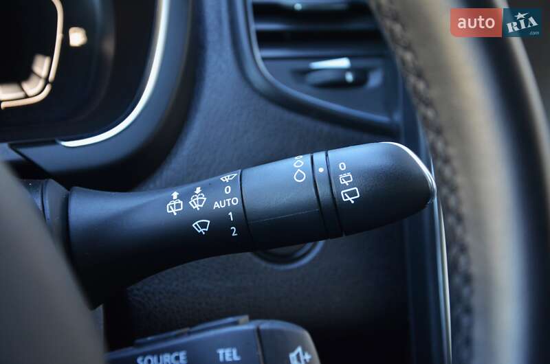 Мінівен Renault Scenic 2019 в Києві фото 30 Мінівен Renault Scenic 2019 в Києві