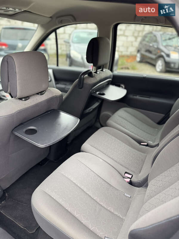 Минивэн Renault Scenic 2009 в Луцке фото 9 Минивэн Renault Scenic 2009 в Луцке