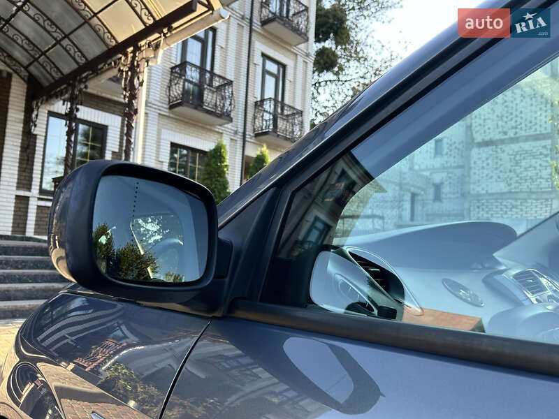 Минивэн Renault Scenic 2007 в Виннице фото 42 Минивэн Renault Scenic 2007 в Виннице