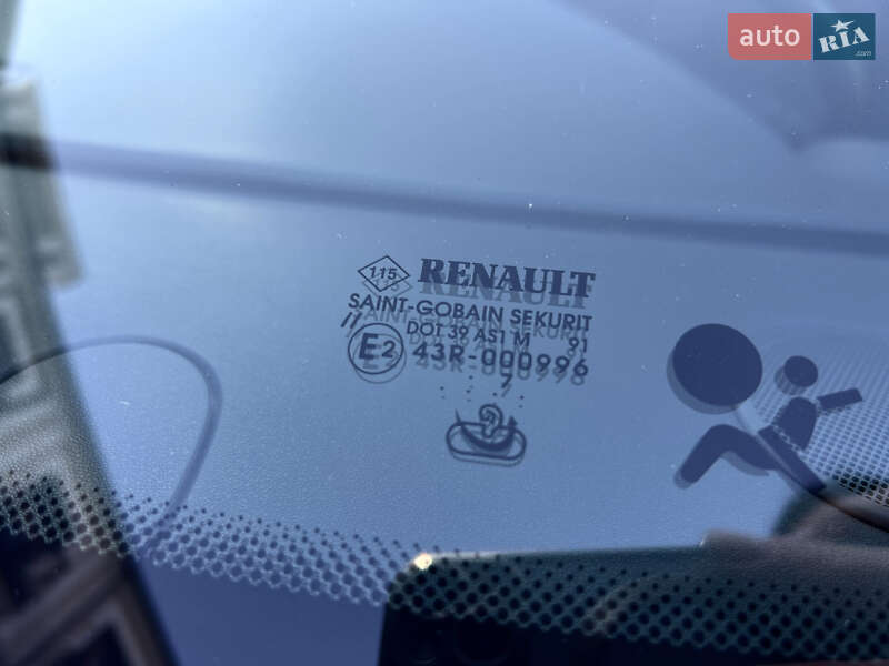 Минивэн Renault Scenic 2007 в Виннице фото 49 Минивэн Renault Scenic 2007 в Виннице