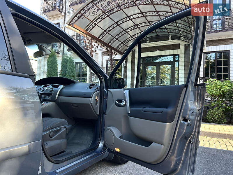 Минивэн Renault Scenic 2007 в Виннице фото 60 Минивэн Renault Scenic 2007 в Виннице