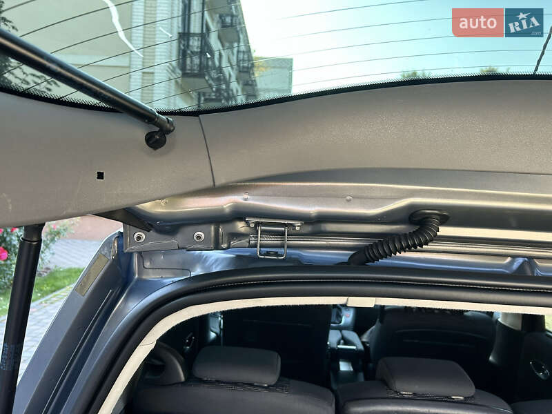 Минивэн Renault Scenic 2007 в Виннице фото 80 Минивэн Renault Scenic 2007 в Виннице