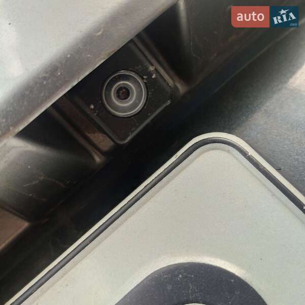 Мінівен Renault Scenic 2010 в Вінниці