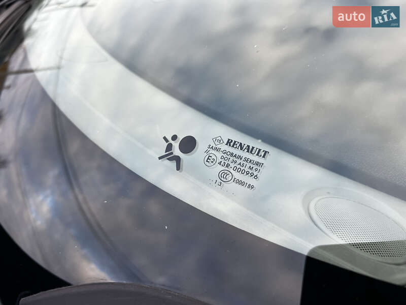Минивэн Renault Scenic 2013 в Виннице фото 28 Минивэн Renault Scenic 2013 в Виннице