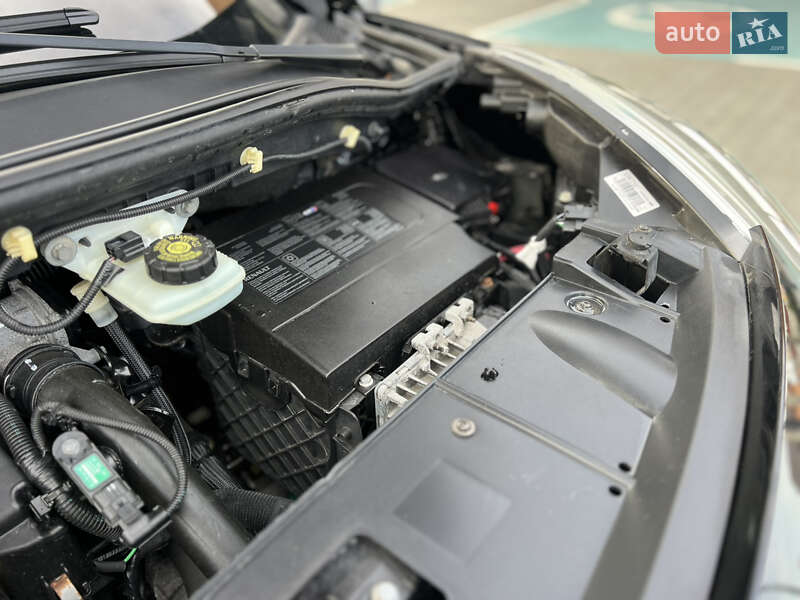 Минивэн Renault Scenic 2015 в Виннице