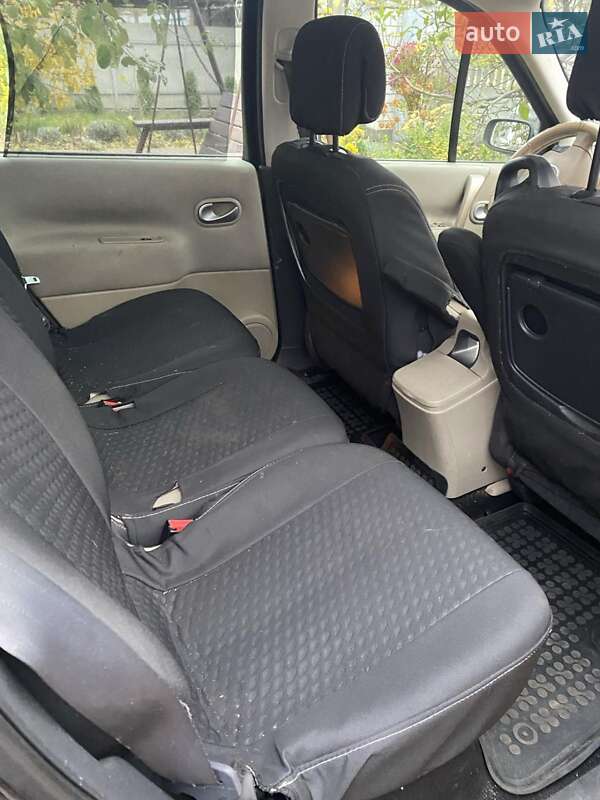 Минивэн Renault Scenic 2009 в Житомире фото 7 Минивэн Renault Scenic 2009 в Житомире