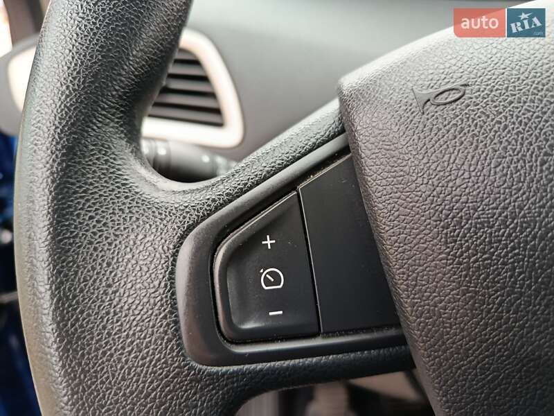 Минивэн Renault Scenic 2010 в Радивилове