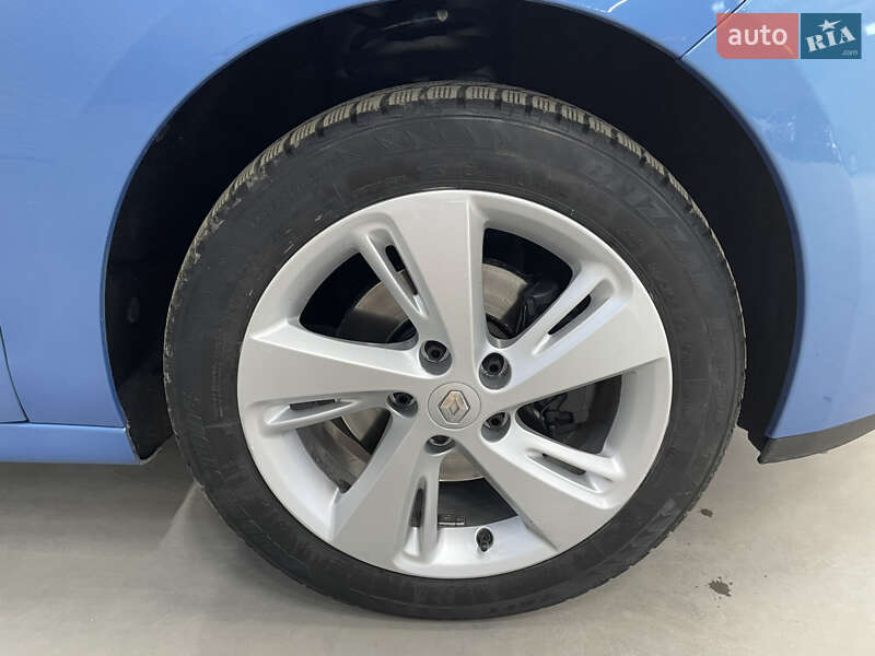 Мінівен Renault Scenic 2013 в Стрию фото 16 Мінівен Renault Scenic 2013 в Стрию