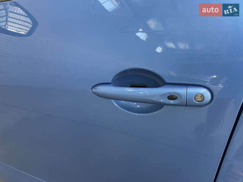 Мінівен Renault Scenic 2013 в Стрию фото 29 Мінівен Renault Scenic 2013 в Стрию