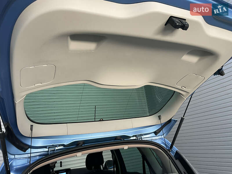 Мінівен Renault Scenic 2013 в Стрию фото 33 Мінівен Renault Scenic 2013 в Стрию