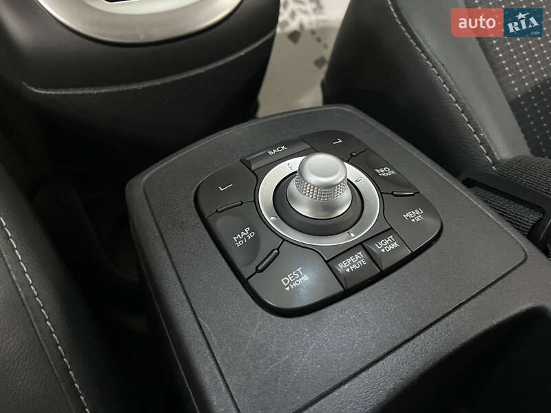 Мінівен Renault Scenic 2013 в Стрию фото 39 Мінівен Renault Scenic 2013 в Стрию