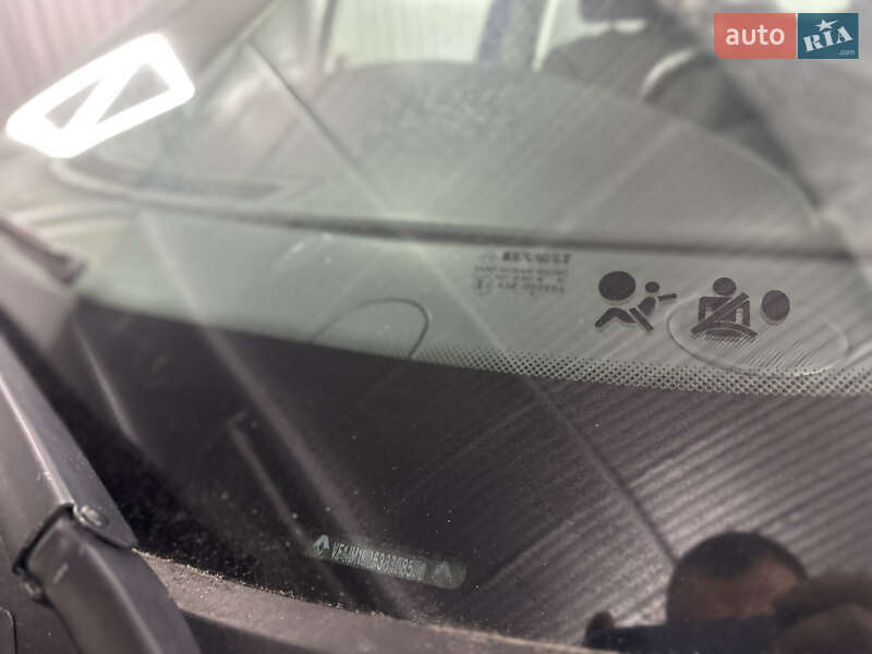 Минивэн Renault Scenic 2007 в Виннице фото 12 Минивэн Renault Scenic 2007 в Виннице