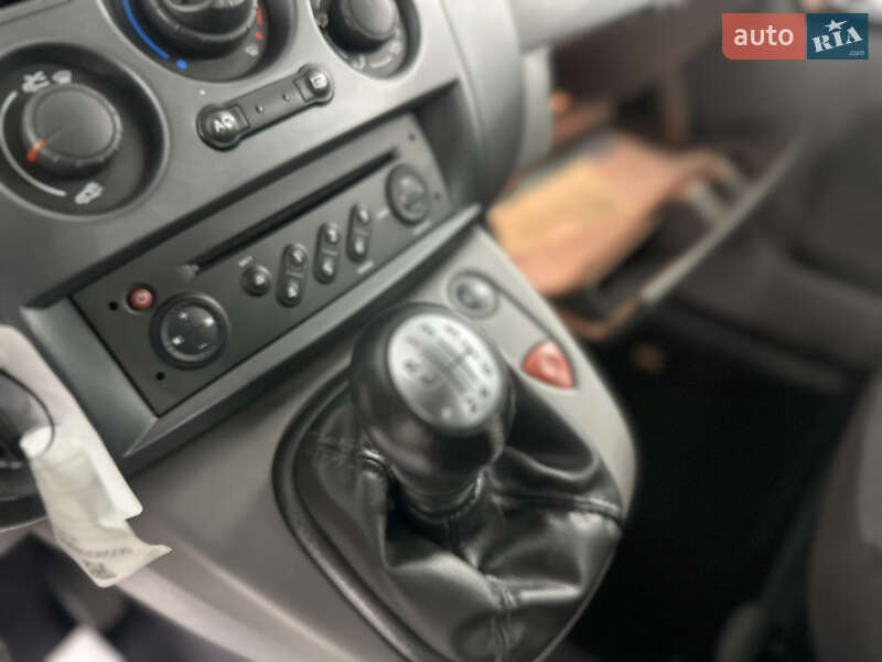 Минивэн Renault Scenic 2007 в Виннице фото 20 Минивэн Renault Scenic 2007 в Виннице