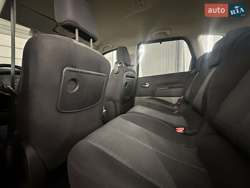 Минивэн Renault Scenic 2007 в Виннице фото 23 Минивэн Renault Scenic 2007 в Виннице