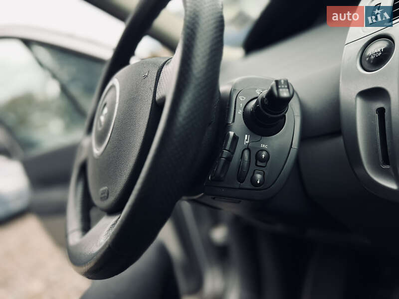Минивэн Renault Scenic 2008 в Полтаве