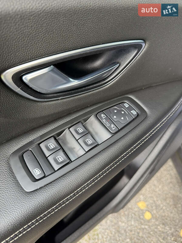 Мінівен Renault Scenic 2017 в Хмельницькому