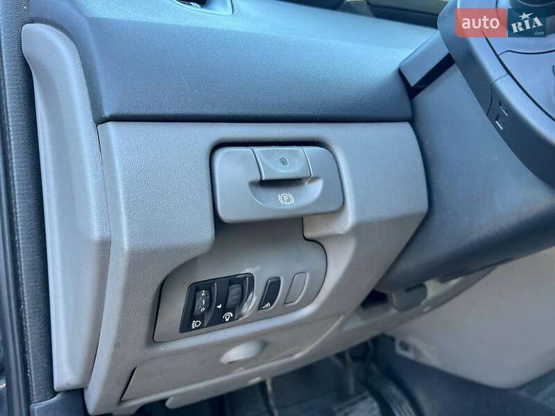 Минивэн Renault Scenic 2007 в Львове фото 17 Минивэн Renault Scenic 2007 в Львове