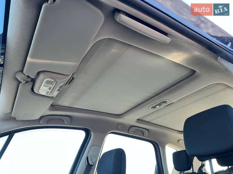 Минивэн Renault Scenic 2007 в Львове фото 33 Минивэн Renault Scenic 2007 в Львове