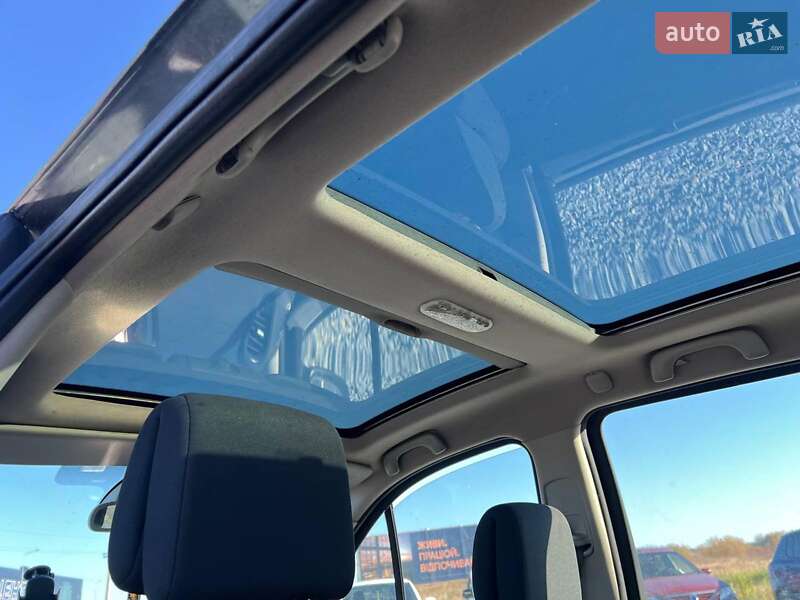 Минивэн Renault Scenic 2007 в Львове фото 39 Минивэн Renault Scenic 2007 в Львове