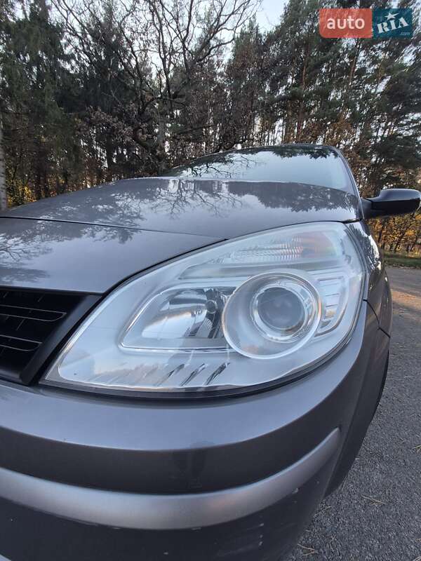 Минивэн Renault Scenic 2008 в Ровно фото 10 Минивэн Renault Scenic 2008 в Ровно