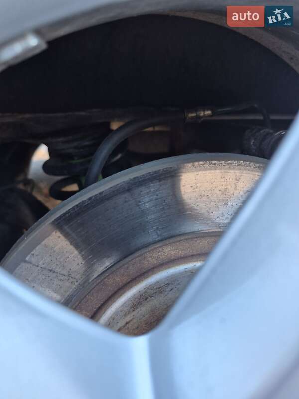 Минивэн Renault Scenic 2008 в Ровно фото 19 Минивэн Renault Scenic 2008 в Ровно